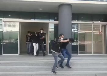 Bursa’da uyuşturucu operasyonu