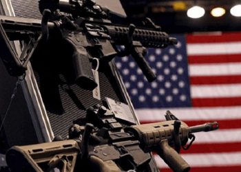 ABD, Güney Kıbrıs’a silah ambargosunu kaldırıyor