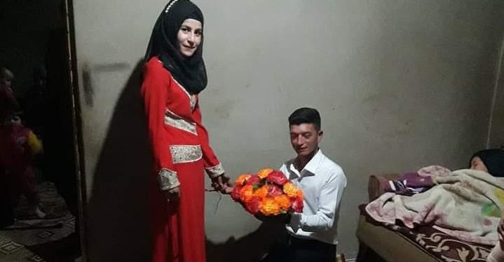 4 aylık hamile olan eşini öldürdü