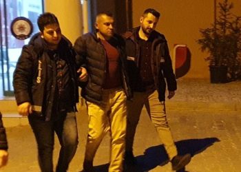 Bursa’da dayısını öldüren yeğene müebbet hapis cezası