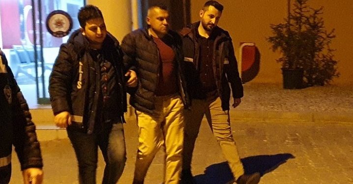 Bursa’da dayısını öldüren yeğene müebbet hapis cezası