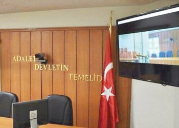 Yargıda “e-Duruşma” dönemi