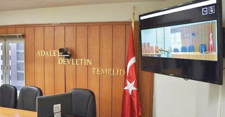 Yargıda “e-Duruşma” dönemi