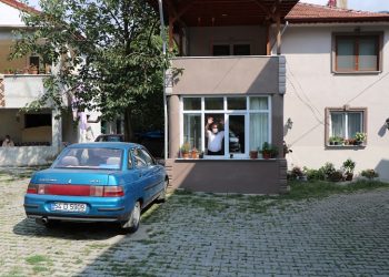 2 mahallede muhtar kararıyla karantina