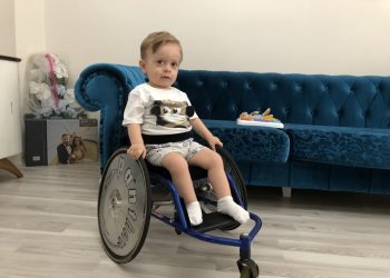 Mutlu son: Gökalp tedavi için Amerika’ya gidiyor