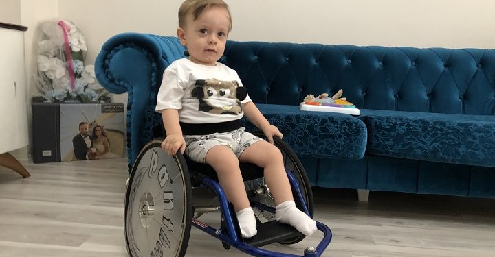 Mutlu son: Gökalp tedavi için Amerika’ya gidiyor