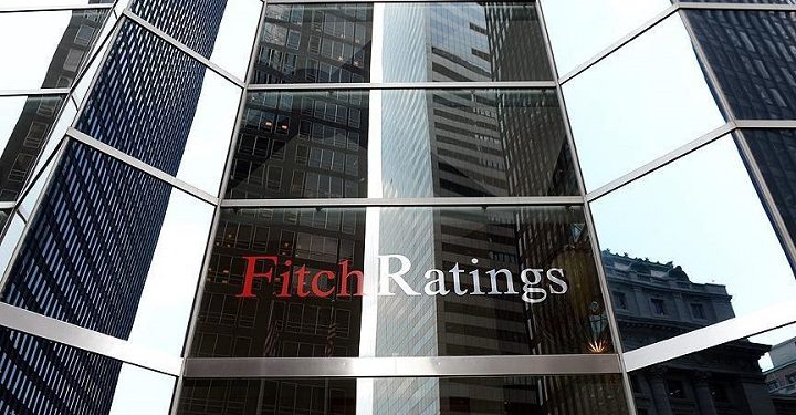 Fitch, 20 Türk bankasının görünümünü negatife çevirdi