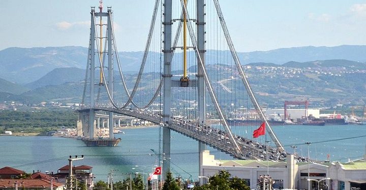 Osmangazi Köprüsü için milyarlık ödeme