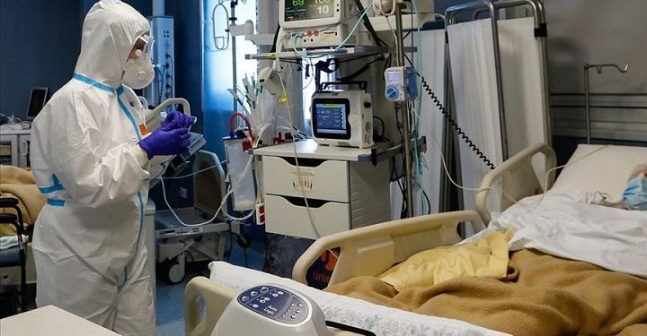 “Hastalığa yakalananlarda yaş ortalaması düşüyor”