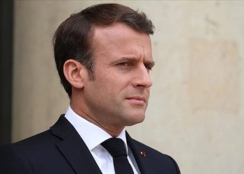 Fransız Siyaset Bilimci: Macron hata yapıyor