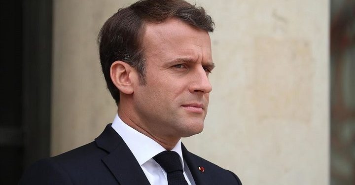 Fransız Siyaset Bilimci: Macron hata yapıyor