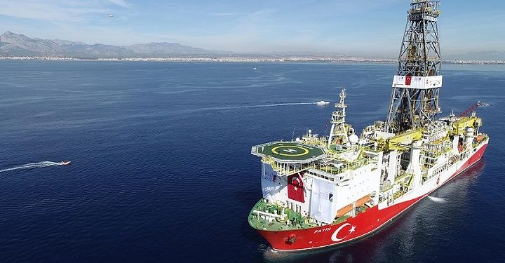 Bakan Dönmez: 30-40 kuyu açmayı planlıyoruz