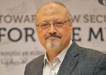 Suudi Arabistan’da Kaşıkçı davasında karar