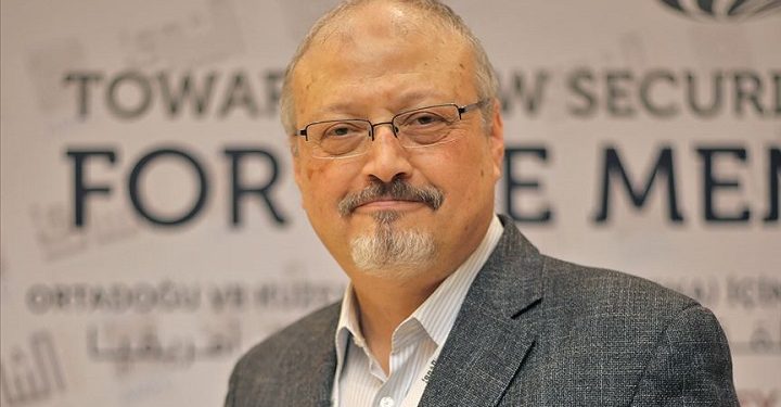 Suudi Arabistan’da Kaşıkçı davasında karar