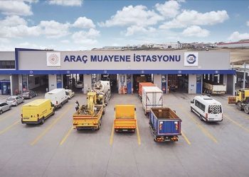 TÜVTÜRK’ten erteleme açıklaması