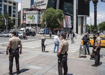 Ankara’da sokağa çıkma yasağı olacak mı?