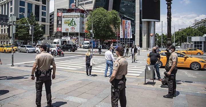 Ankara’da sokağa çıkma yasağı olacak mı?