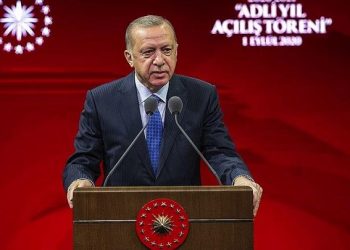 Erdoğan’dan ‘Doğu Akdeniz’ açıklaması