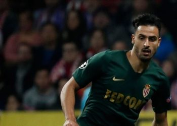 Başakşehir Chadli’yi kadrosuna katıyor