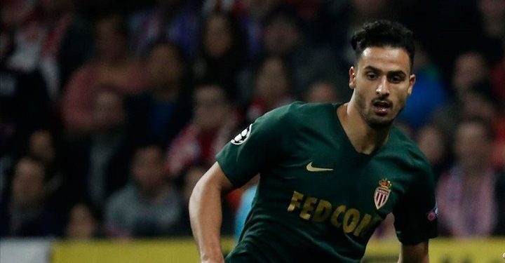 Başakşehir Chadli’yi kadrosuna katıyor