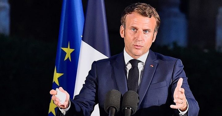 “Erdoğan hükümetine karşı sert olmalıyız”