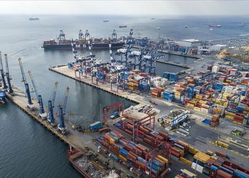 Ağustos ayı ihracat rakamları açıklandı