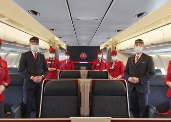 Ya maaş indirimi ya da istifa!