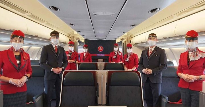 Ya maaş indirimi ya da istifa!