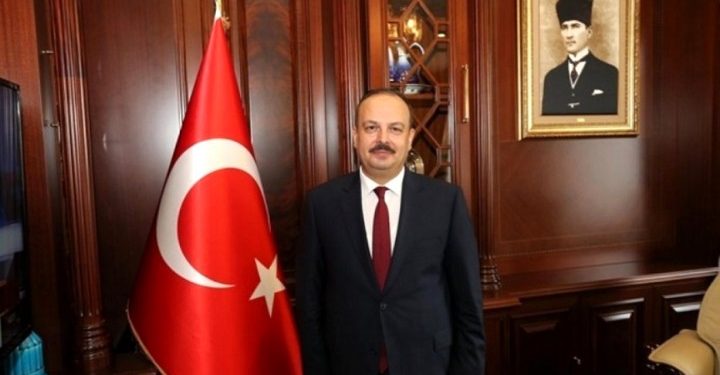 Yakup Canbolat’tan ‘Bursa’nın düşman işgalinden kurtuluşu’ mesajı