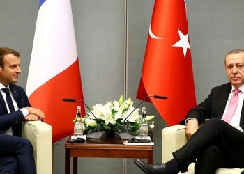 Türkiye ve Fransa’nın ticari ilişkileri