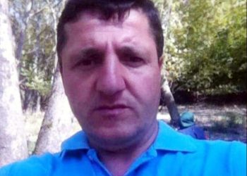 Bursa’da eşini ve patronunu vurdu, savunma bile yapamadı