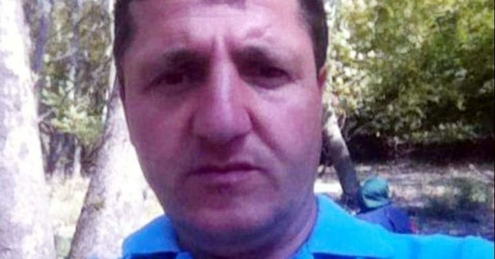 Bursa’da eşini ve patronunu vurdu, savunma bile yapamadı