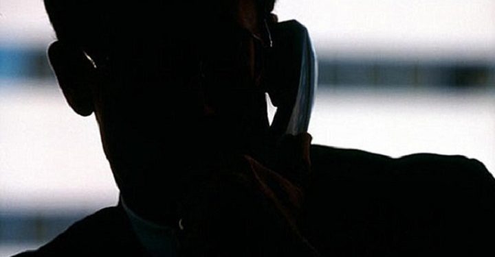 Emekli Profesör 265 bin TL’sini kaptırdı