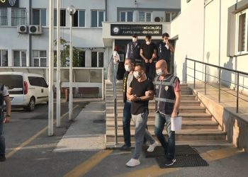 1 yıllık eşini fuhuşa sürüklemiş