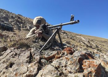 Van’da ‘Yıldırım-10 Norduz Operasyonu’ başlatıldı