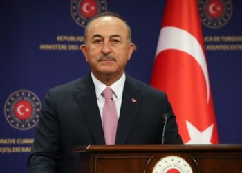 Çavuşoğlu: Yunanistan yalan söylüyor