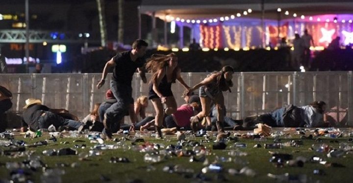 Festival saldırısının kurbanlarına 800 milyon dolar