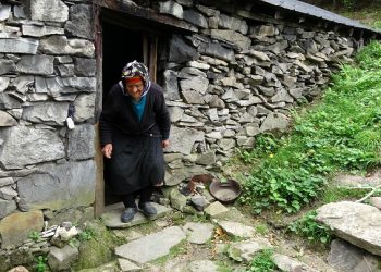 ‘Robinson Nine’nin hayatı belgesel oldu