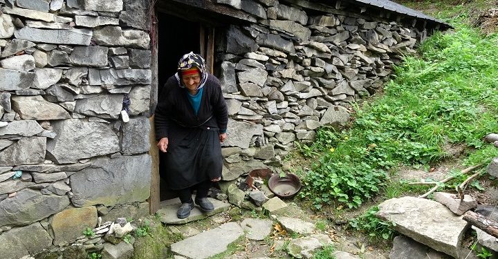 ‘Robinson Nine’nin hayatı belgesel oldu