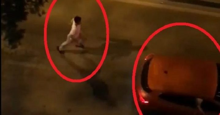 ‘Yol verme’ tartışması, silahlı kavgaya dönüştü