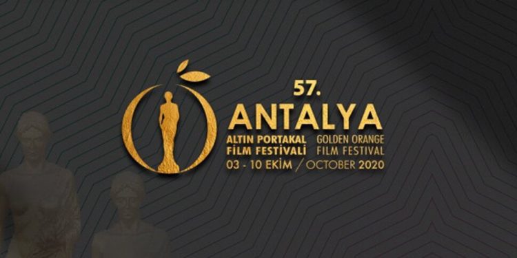 57. Antalya Altın Portakal Film Festivali 3 Ekim’de başlıyor