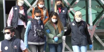 HDP’li Kars Belediye Başkan Yardımcısı ve il başkanı tutuklandı