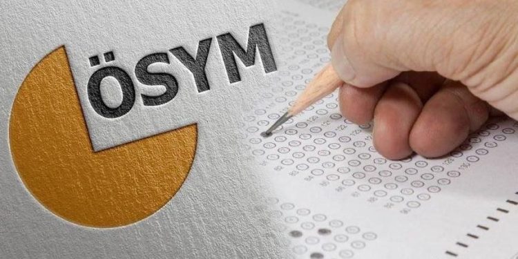 2020-KPSS Ortaöğretim sınava giriş belgeleri yayımlandı