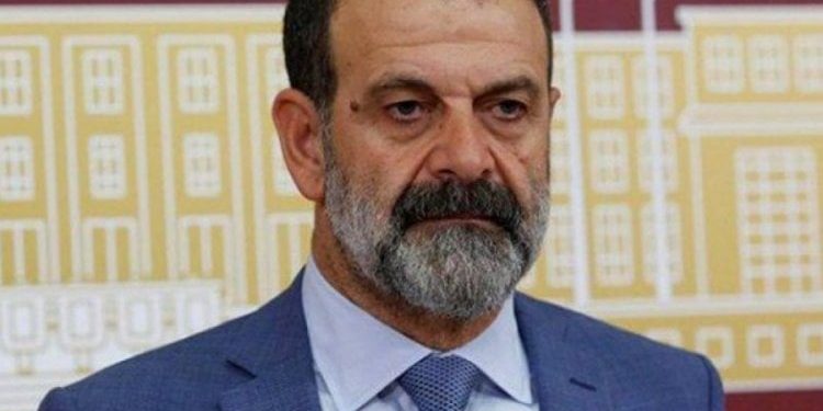 HDP’li Tuma Çelik hakkında iddianame hazırlandı