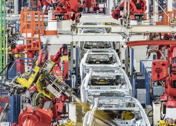 Bursa’dan 11 ayda 6 milyar dolarlık ihracat