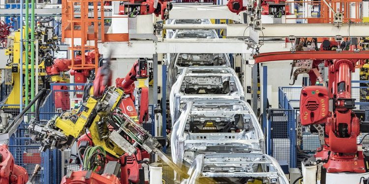 Bursa’dan 11 ayda 6 milyar dolarlık ihracat