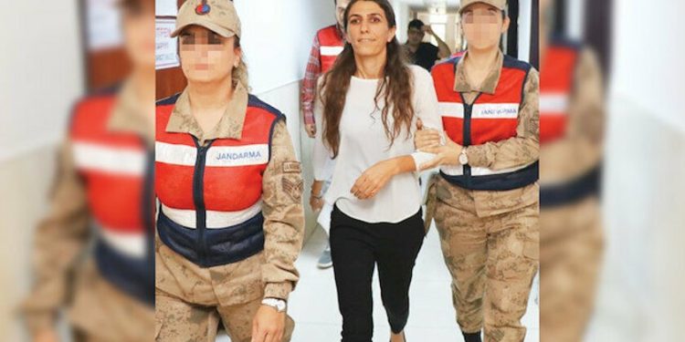 HDP’li eski belediye başkanına 9 yıl hapis!