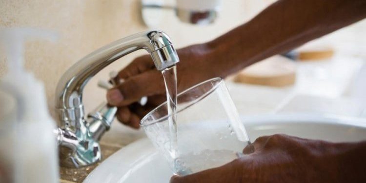 Bursa Osmangazi’de su kesintisi