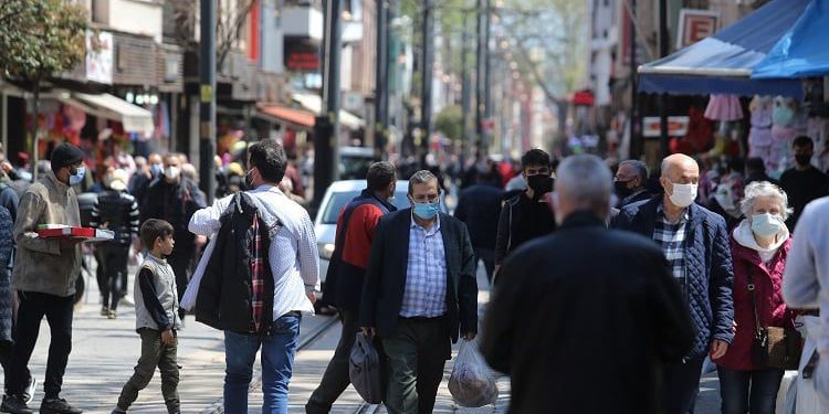 “Hızlı bir artış görebiliriz, gidişat öyle görünüyor”