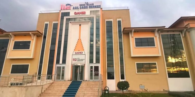 Aci̇l Çağrı Merkezi̇ne Gelen Çağrıların Yarısı Asılsız Çıkıyor